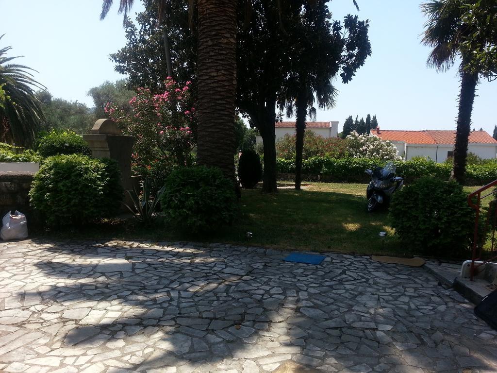 הוילה Petrovac Stone House In Buljarica חדר תמונה