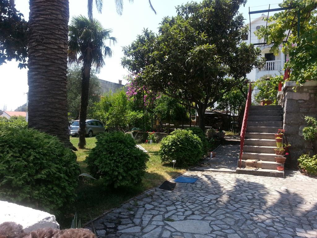 הוילה Petrovac Stone House In Buljarica חדר תמונה