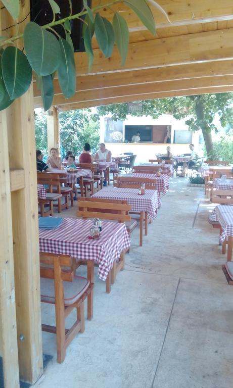 הוילה Petrovac Stone House In Buljarica מראה חיצוני תמונה