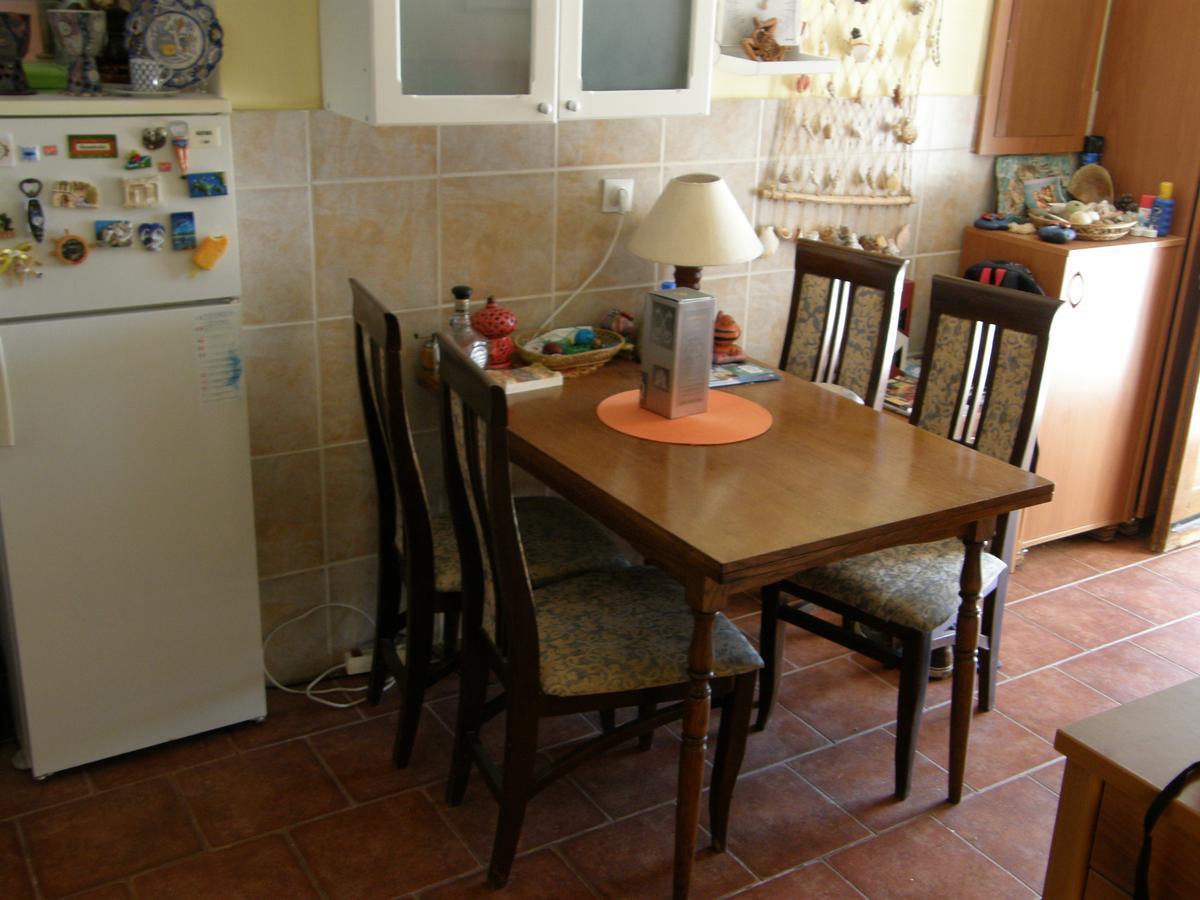 הוילה Petrovac Stone House In Buljarica מראה חיצוני תמונה