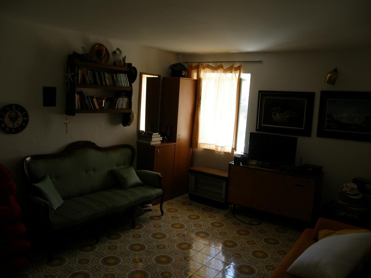 הוילה Petrovac Stone House In Buljarica מראה חיצוני תמונה