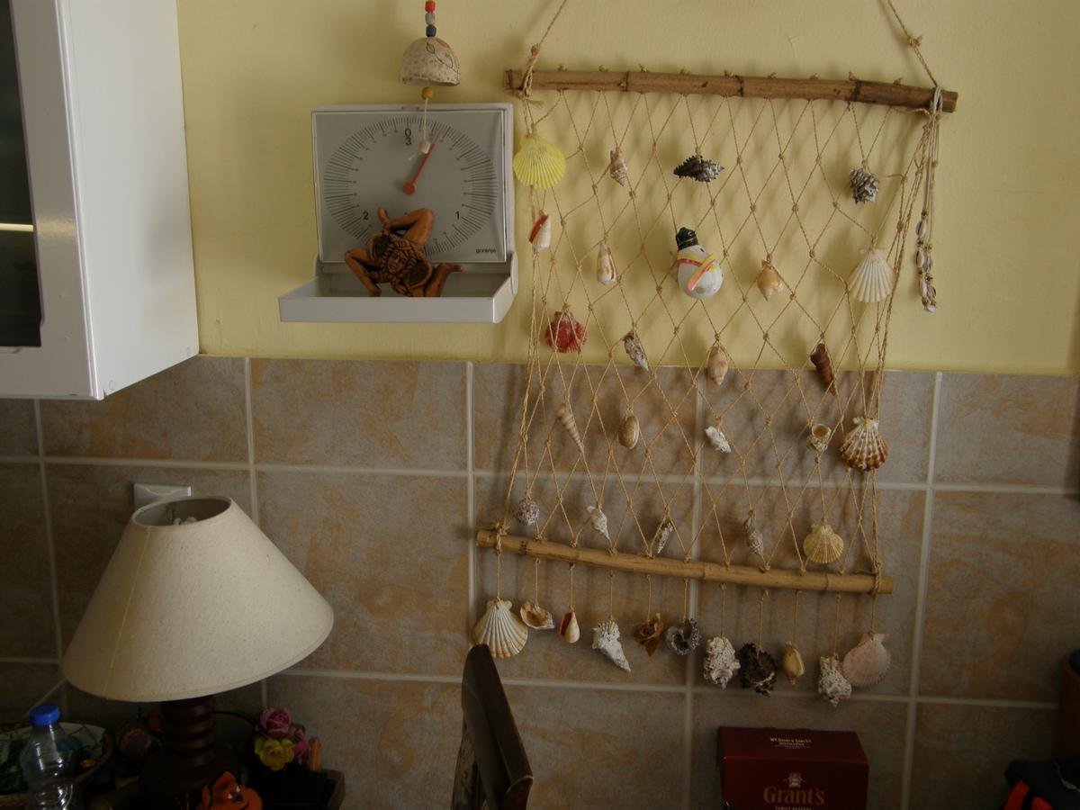 הוילה Petrovac Stone House In Buljarica מראה חיצוני תמונה