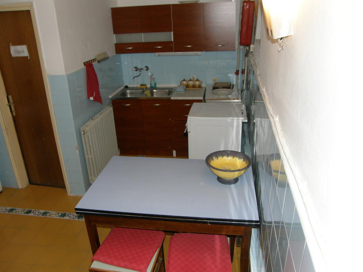 הוילה Petrovac Stone House In Buljarica מראה חיצוני תמונה