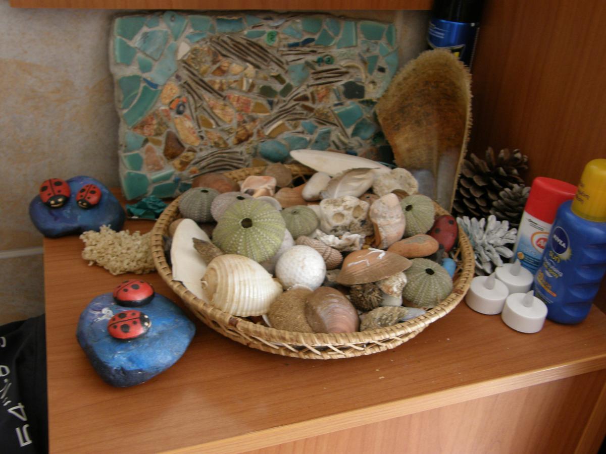 הוילה Petrovac Stone House In Buljarica מראה חיצוני תמונה