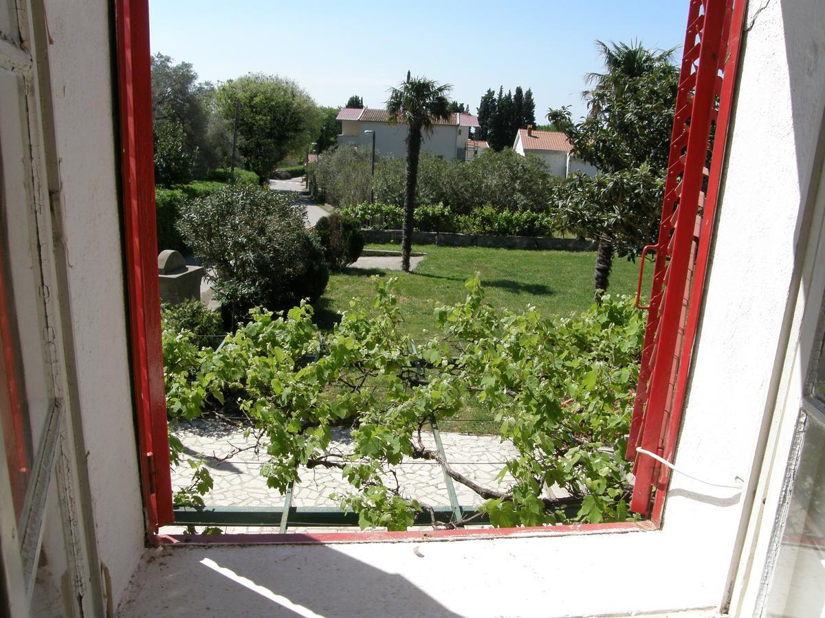 הוילה Petrovac Stone House In Buljarica מראה חיצוני תמונה