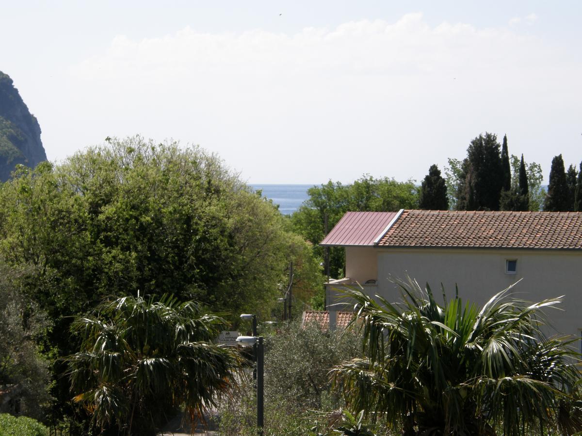 הוילה Petrovac Stone House In Buljarica מראה חיצוני תמונה
