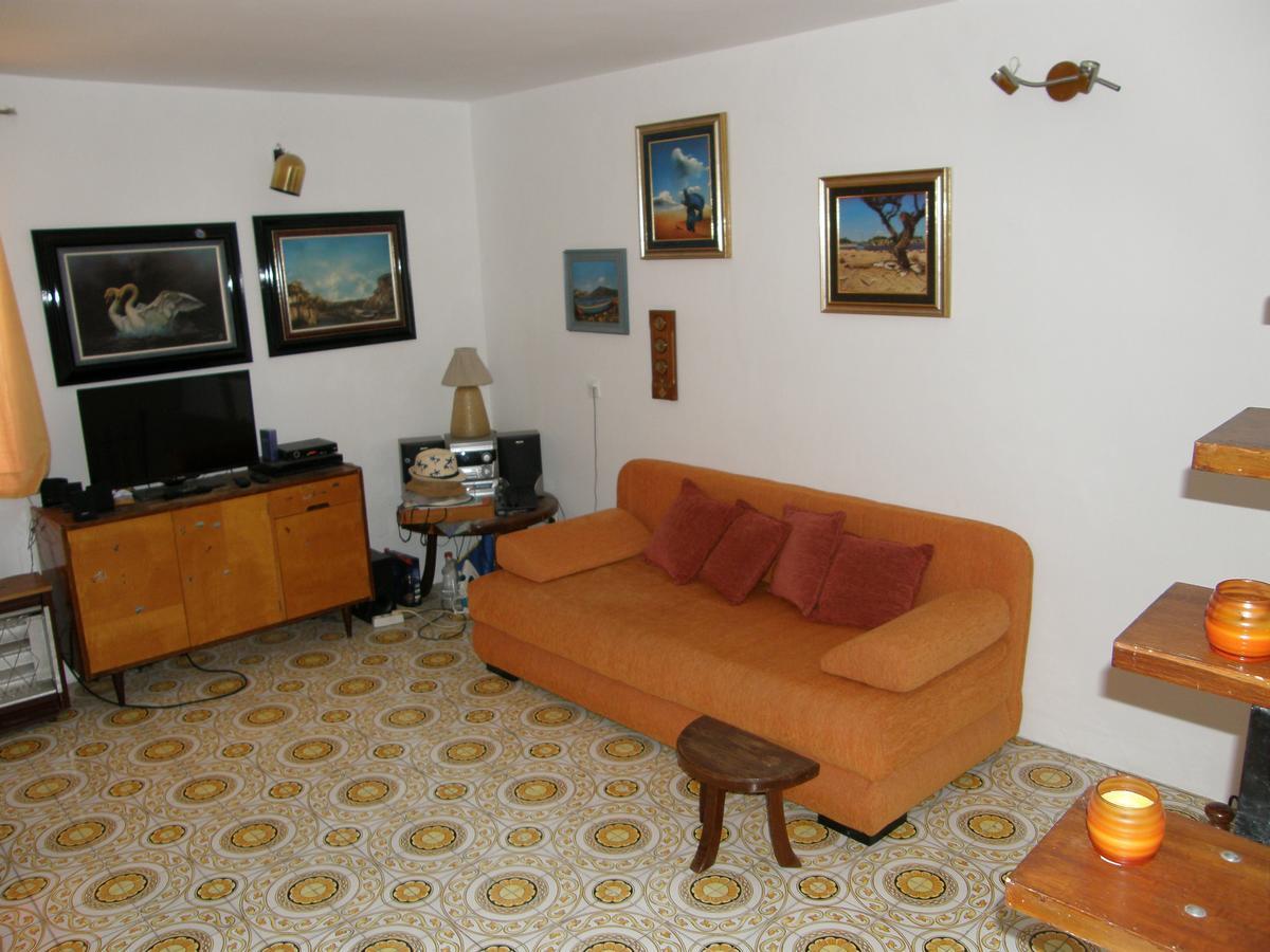 הוילה Petrovac Stone House In Buljarica מראה חיצוני תמונה
